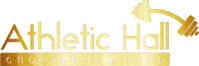 Спортивный клуб "Athletic hall" Спортивный клуб "Athletic hall"